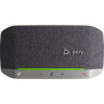 Спикерфон PLANTRONICS POLY SYNC 20+ (USB-A, адаптер BT600, сертифицирован для MS Teams) 216867-01